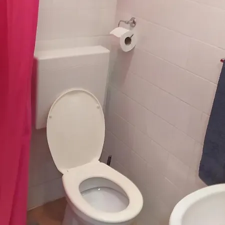 Ivka Apartman