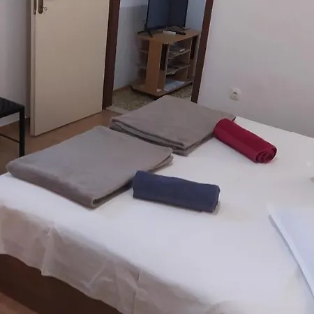 Appartamento Ivka Omiš