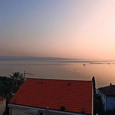 Appartamento Ivka Omiš