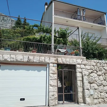 Apartman Ivka Omiš
