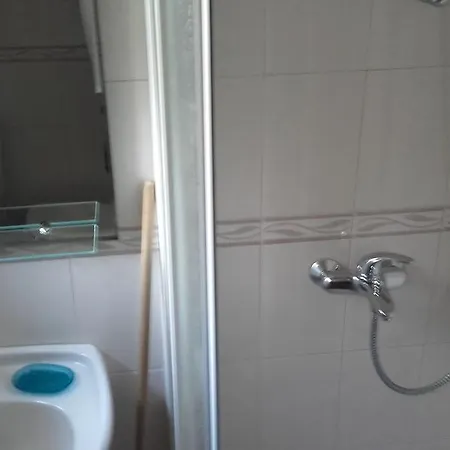 Ivka Apartman Omiš