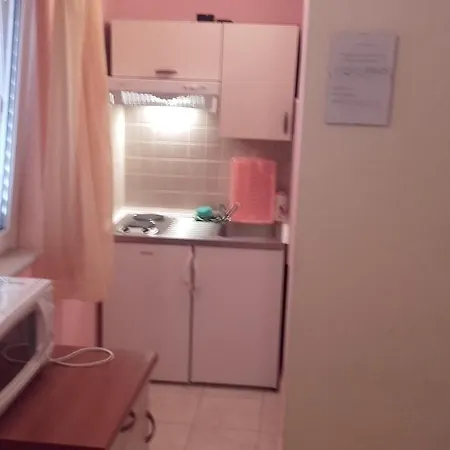 Ivka Appartamento *