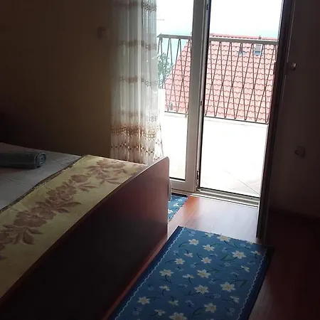Ivka Apartman Omiš