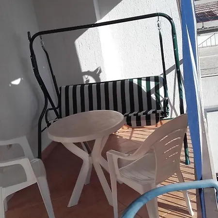 شقة Ivka *