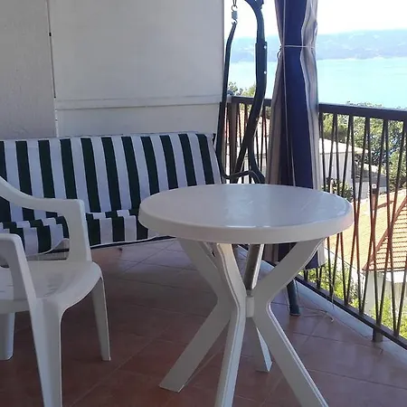 Apartman Ivka *
