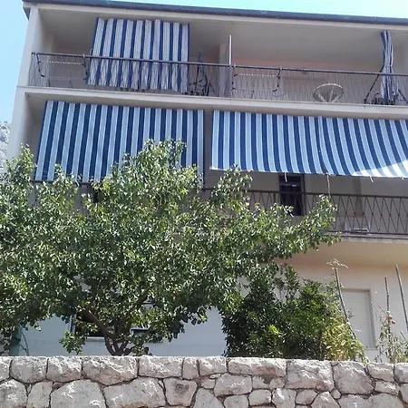Ivka Apartman
