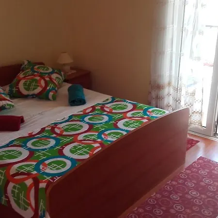Appartamento Ivka Omiš