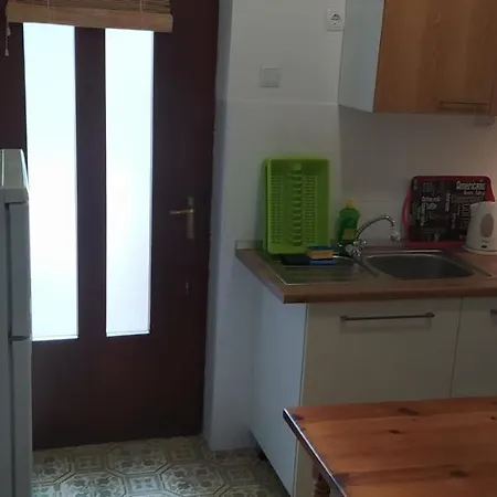 Ivka * Omis