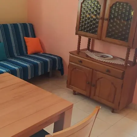 Ivka Apartment Omiš