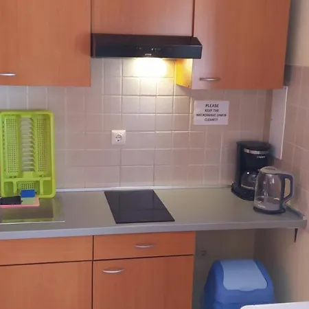 Apartment Ivka Omiš