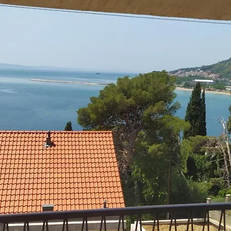 Apartment Ivka Omis