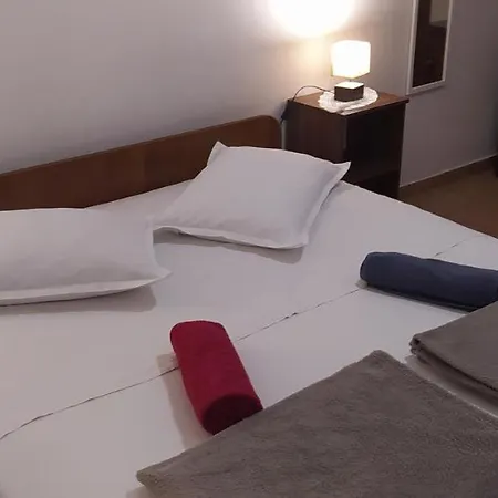 Apartment Ivka *