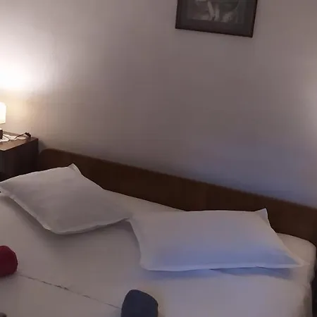 Ivka Apartment Omis