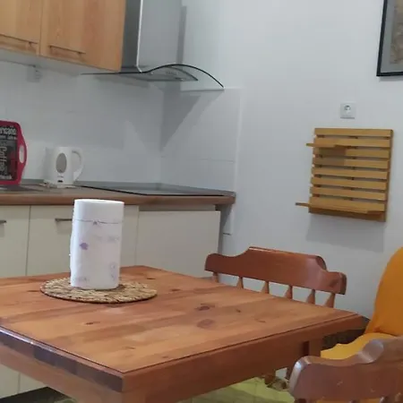 Ivka Apartment