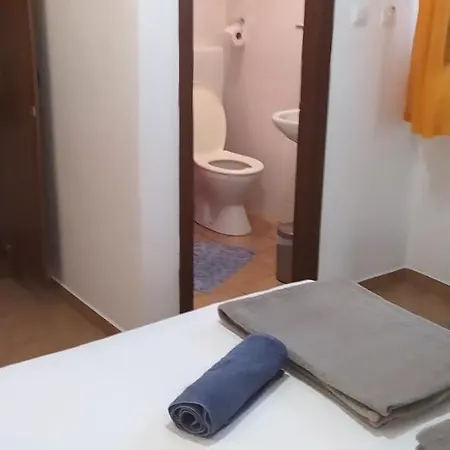 Ivka Apartment Omis