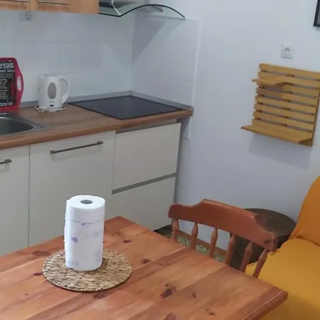 Apartment Ivka
