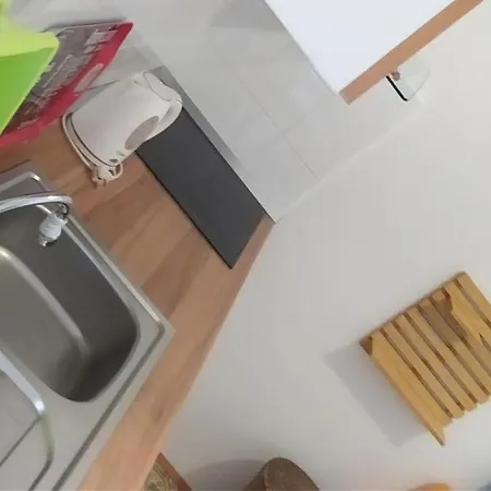 Ivka Apartment *