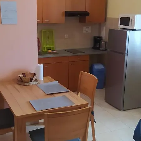 Ivka * Omis