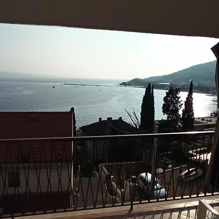 Apartment Ivka *