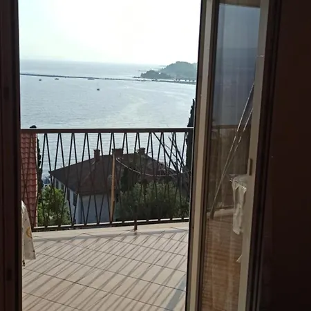 Ivka Apartment Omiš