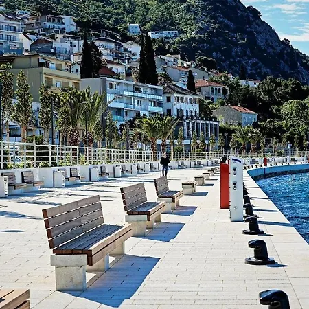 Ivka * Omiš
