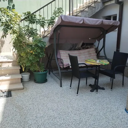 Ivka Apartment Omiš