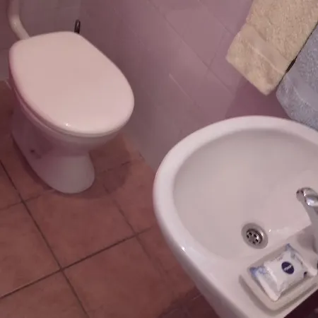 Apartmán Ivka *