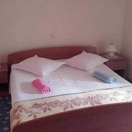 Ivka Apartment Omis
