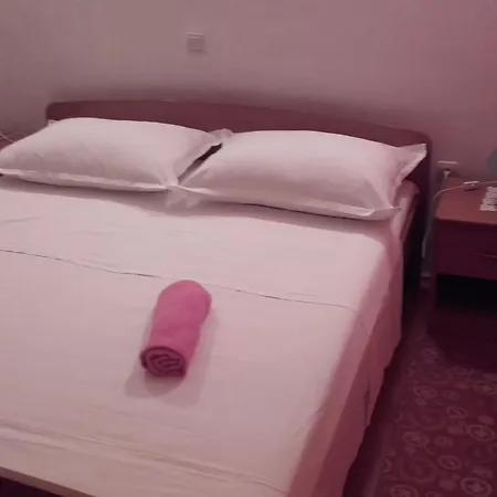 Ivka Apartment Omiš