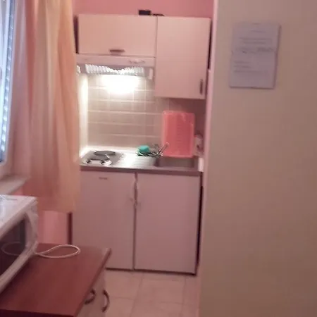 Ivka Apartment *