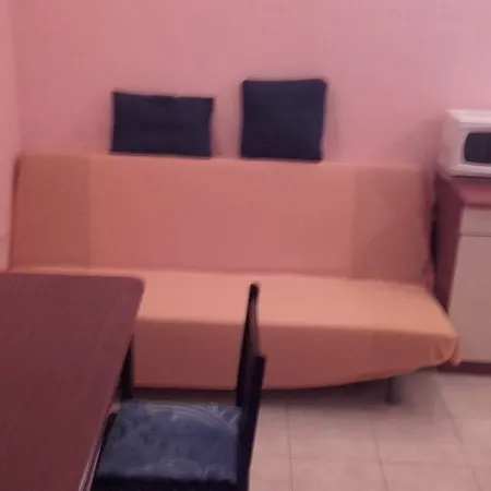 Ivka * Omis