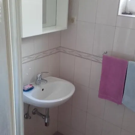 Apartment Ivka Omis