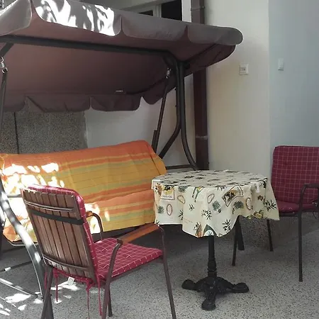 Apartment Ivka Omiš