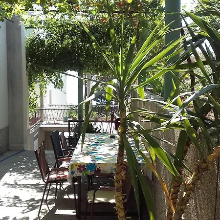 Apartment Ivka