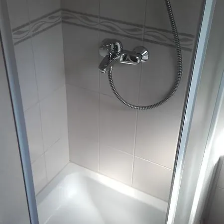 Ivka Apartment Omiš