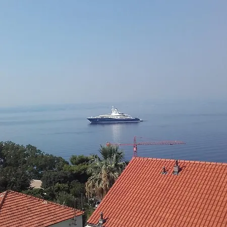 Appartement Ivka Omiš