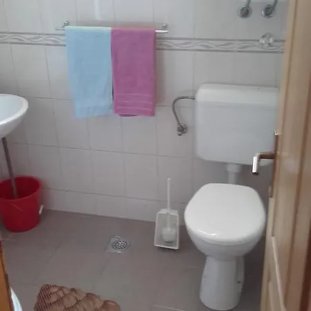 Ivka Apartment