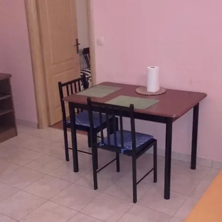 Apartment Ivka Omis