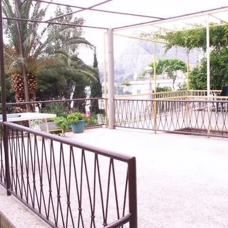 Ivka Apartment Omiš