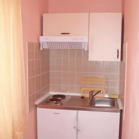 Ivka Apartment Omis