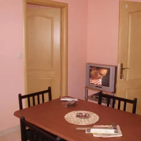 Ivka Apartmán