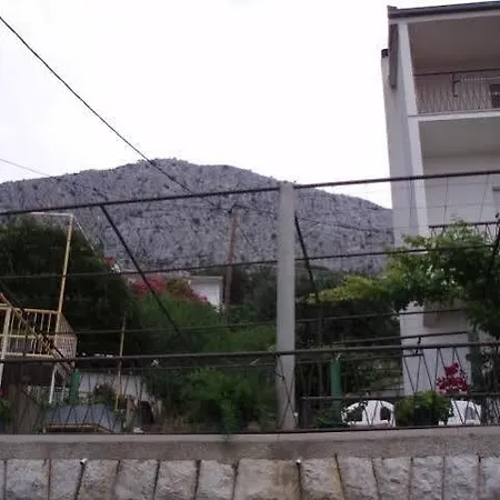 Apartmán Ivka