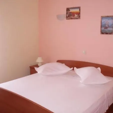 Ivka Apartment Omis