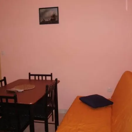 Apartment Ivka *