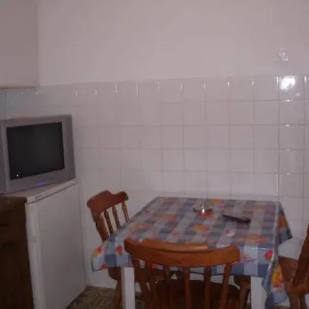 Apartmán Ivka