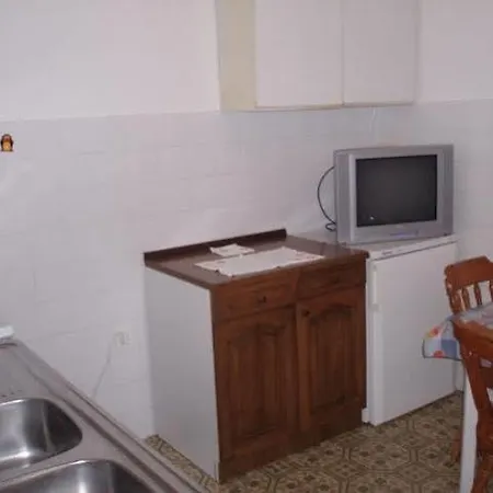 Ivka Apartmán *