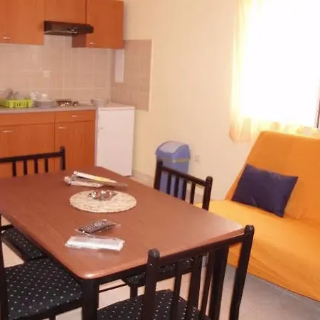 Ivka Apartment