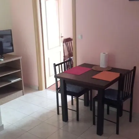 Apartamento Ivka