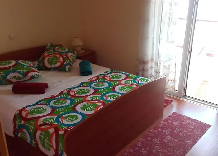 Lägenhet Ivka Omiš