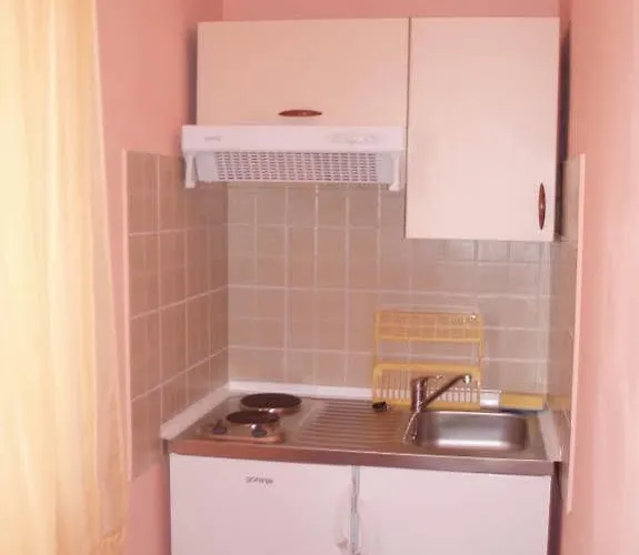 Ivka Lägenhet Omiš